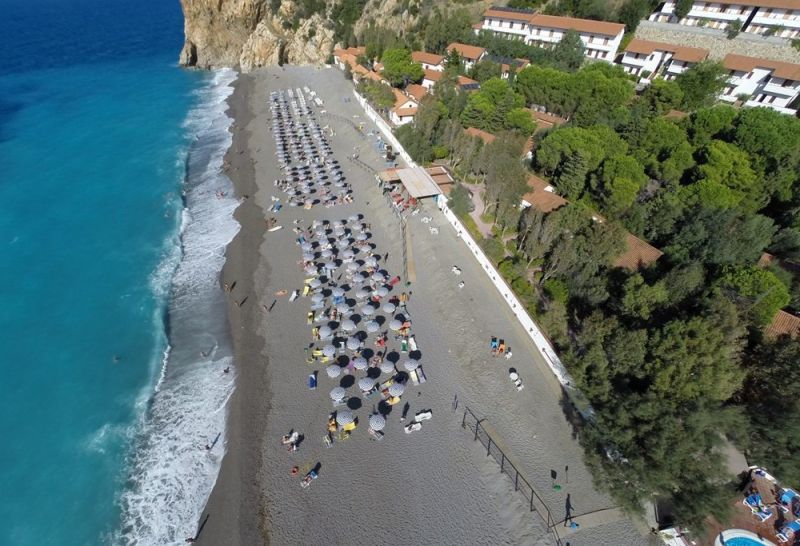 Th Capo Calava Village 3*