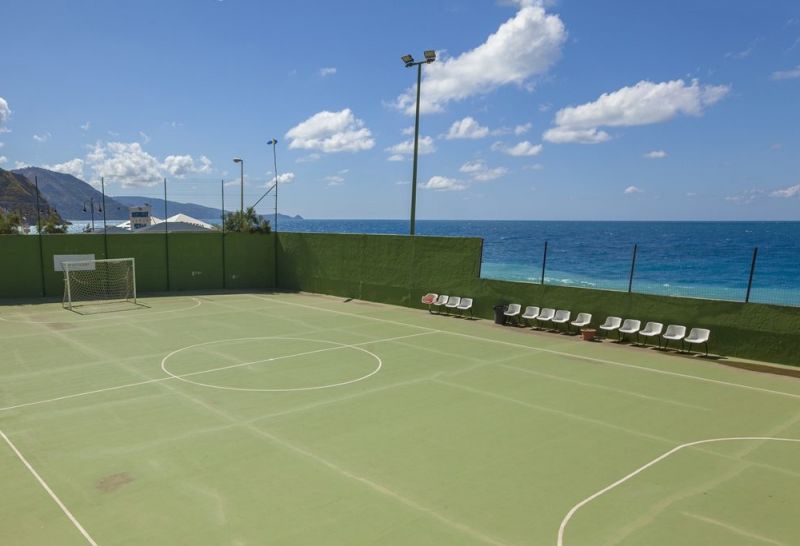 Th Capo Calava Village 3*