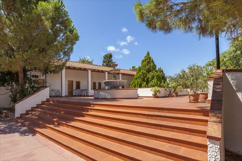 Th Capo Calava Village 3*