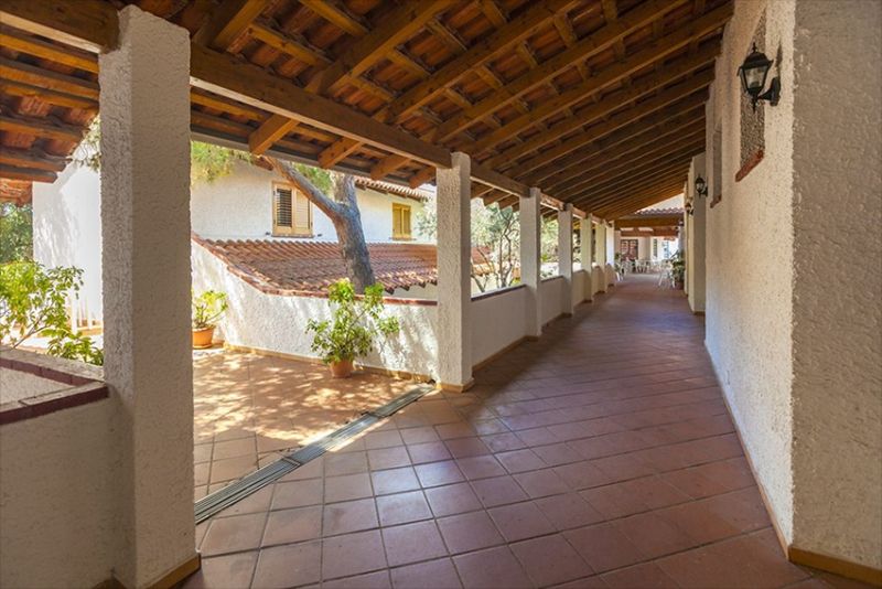 Th Capo Calava Village 3*