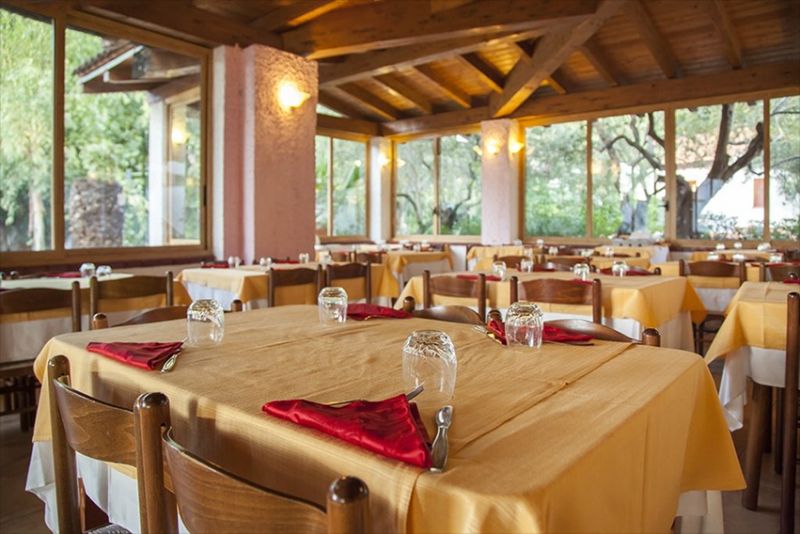 Th Capo Calava Village 3*