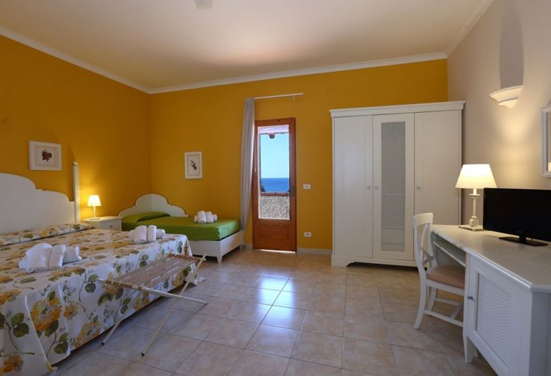 Th Capo Calava Village 3*