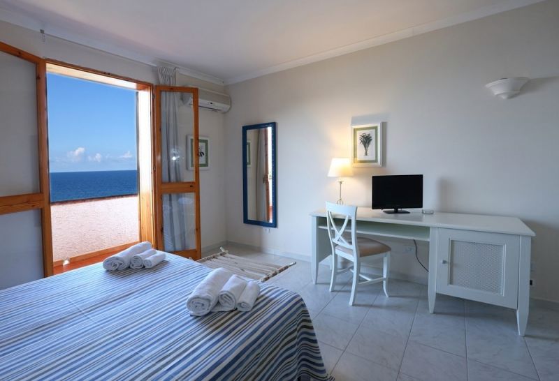 Th Capo Calava Village 3*