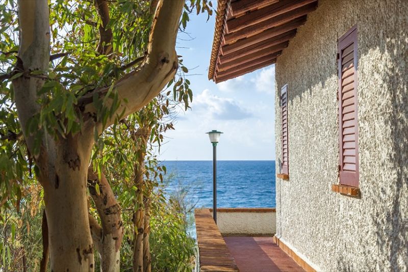 Th Capo Calava Village 3*