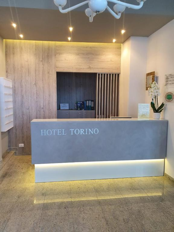 Torino Jesolo 3*