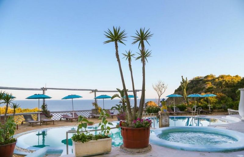 Torre Sant Angelo 3*