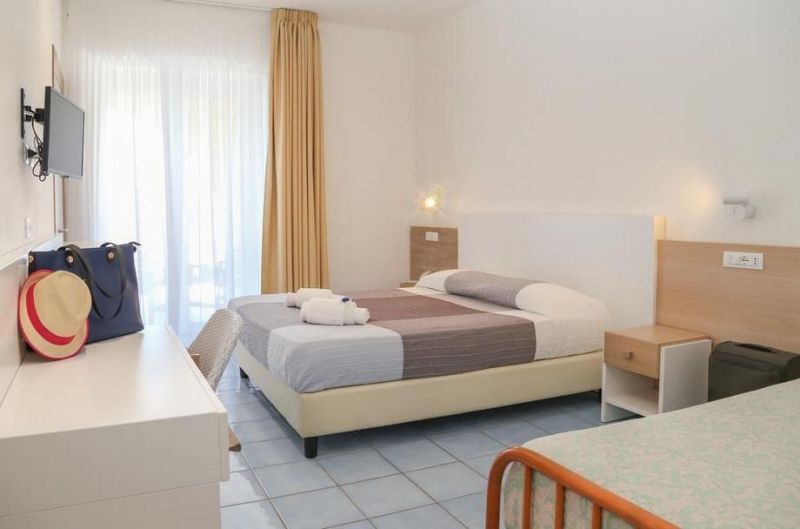 Torre Sant Angelo 3*