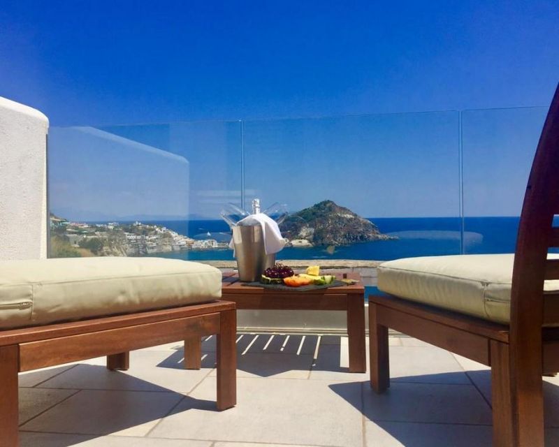 Torre Sant Angelo 3*