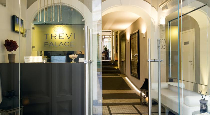 Trevi Palace 4*