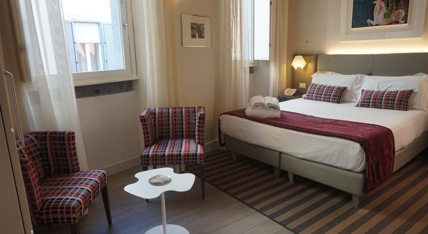Trevi Palace 4*