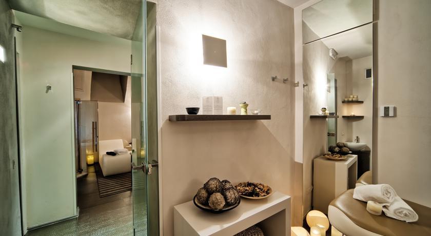 Trevi Palace 4*