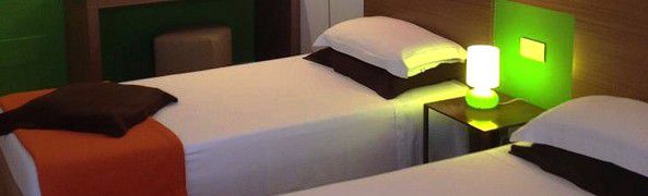 Trieste Rimini 4*