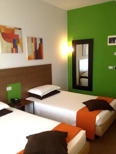 Trieste Rimini 4*