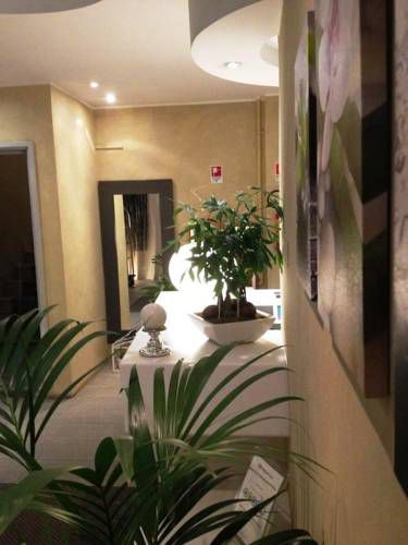 Trieste Rimini 4*