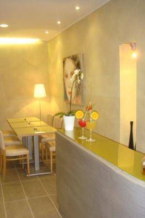 Trieste Rimini 4*