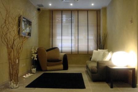 Trieste Rimini 4*