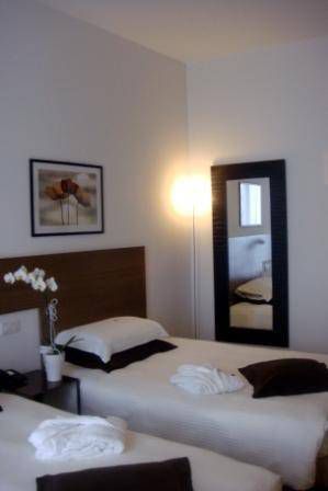 Trieste Rimini 4*