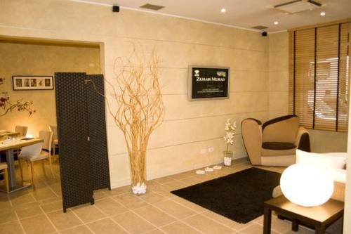 Trieste Rimini 4*
