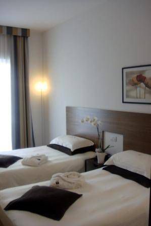 Trieste Rimini 4*