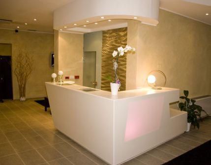 Trieste Rimini 4*