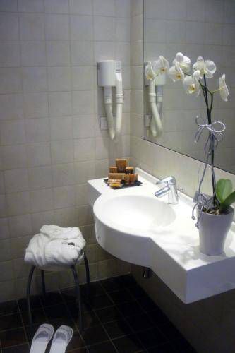 Trieste Rimini 4*