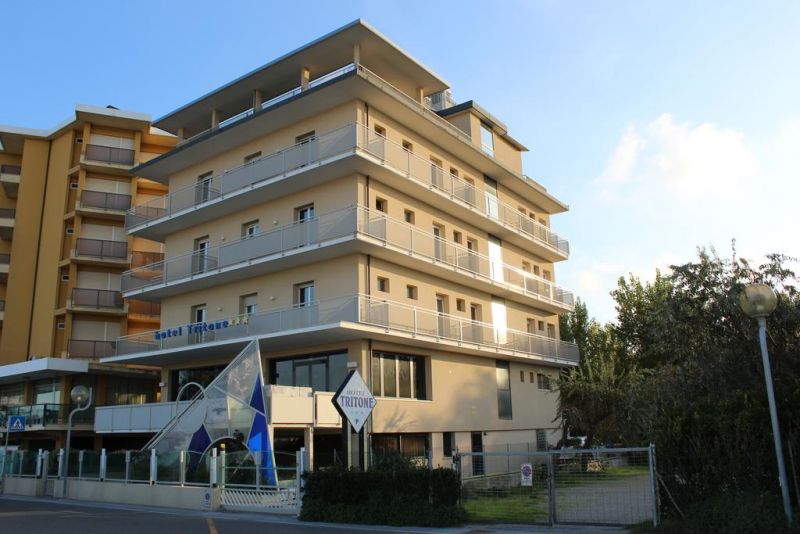 Tritone Viserba 3*