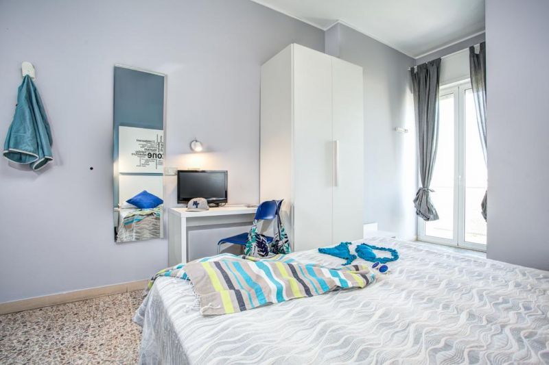 Tritone Viserba 3*