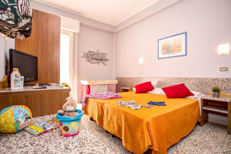 Tritone Viserba 3*