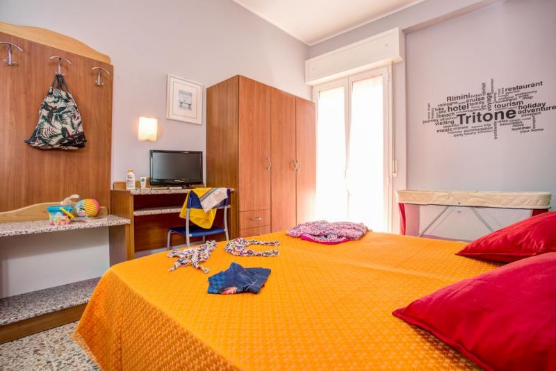 Tritone Viserba 3*