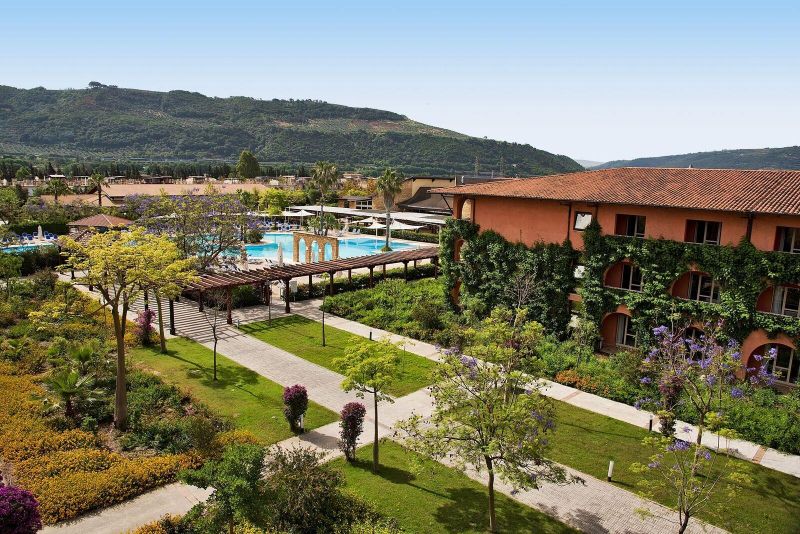 Tui Magic Life Calabria 4*