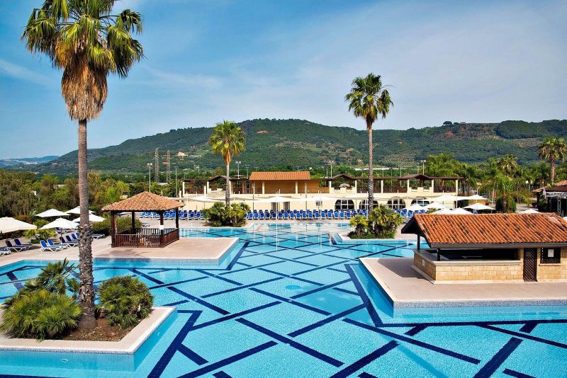 Tui Magic Life Calabria 4*