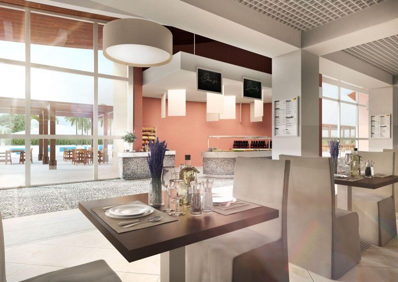 Tui Magic Life Calabria 4*