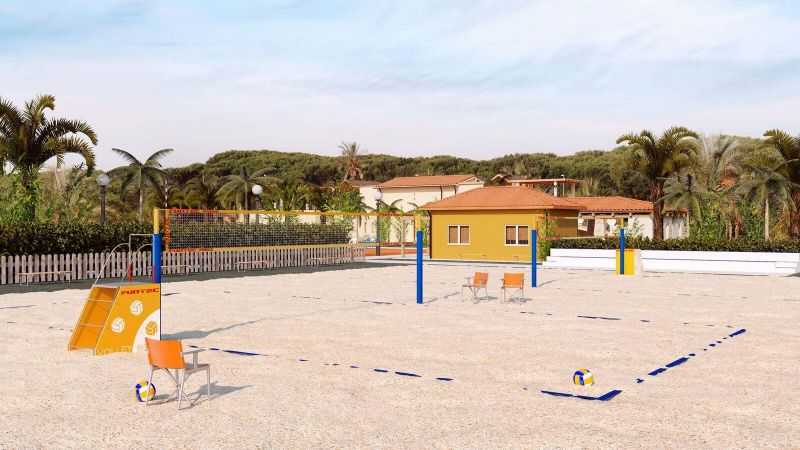Tui Magic Life Calabria 4*