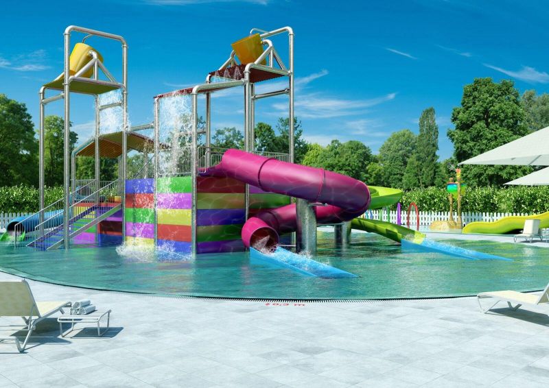 Tui Magic Life Calabria 4*