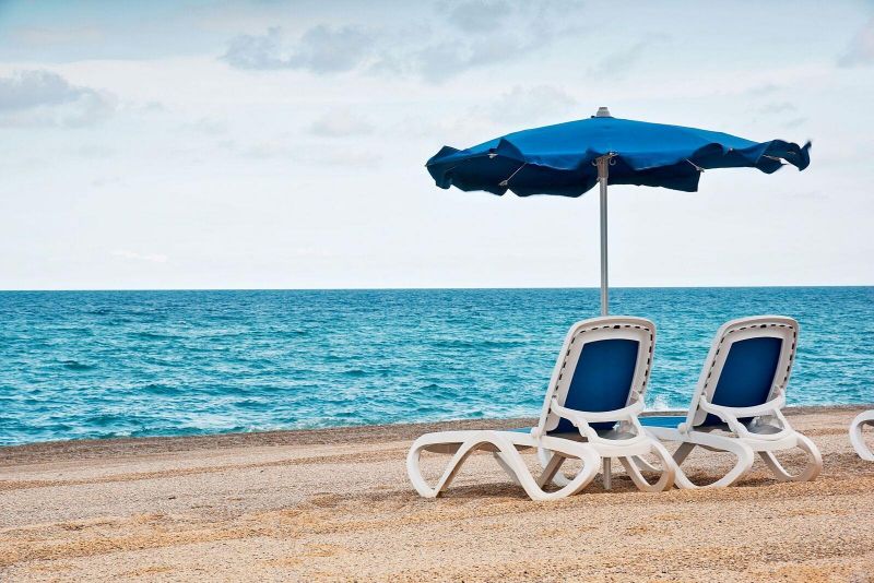 Tui Magic Life Calabria 4*