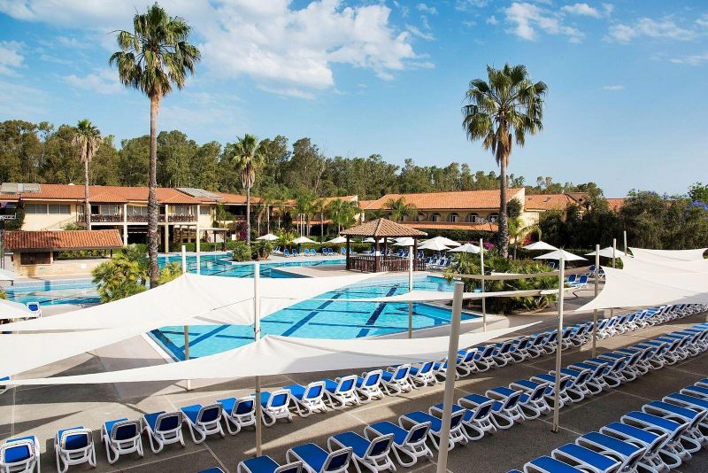 Tui Magic Life Calabria 4*