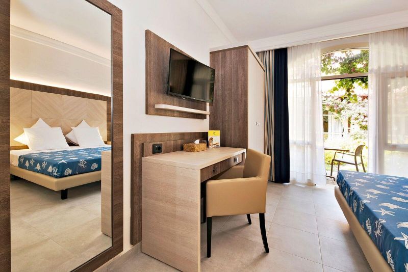 Tui Magic Life Calabria 4*