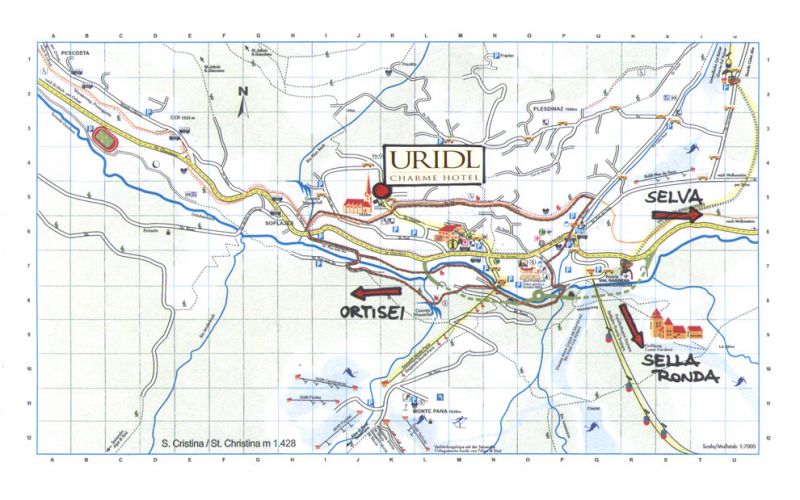 Uridl 3*