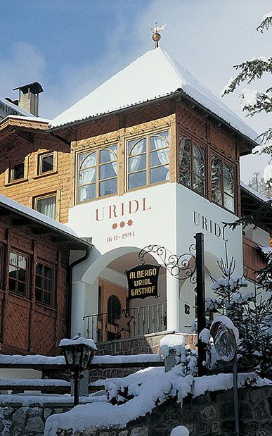 Uridl 3*