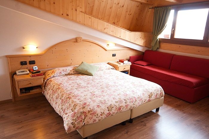 Vallechiara 3*