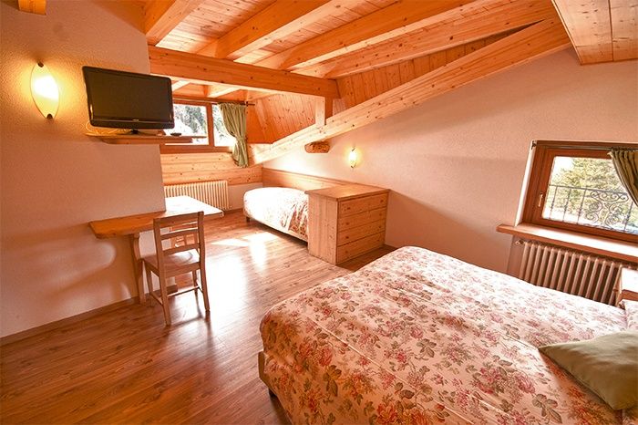 Vallechiara 3*
