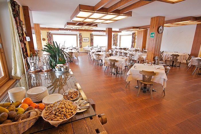 Vallechiara 3*