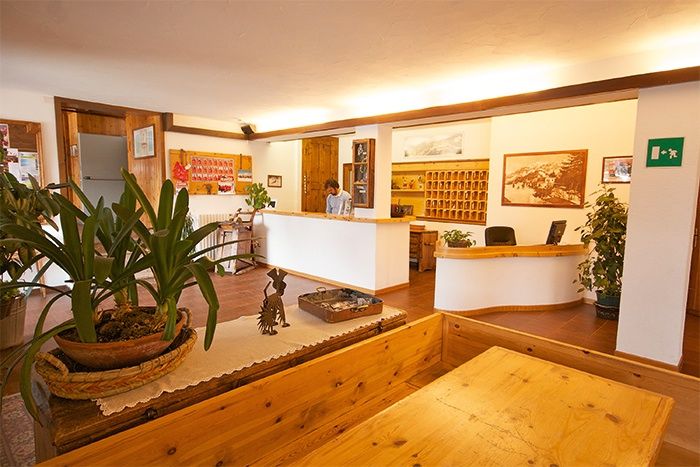 Vallechiara 3*