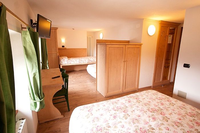 Vallechiara 3*