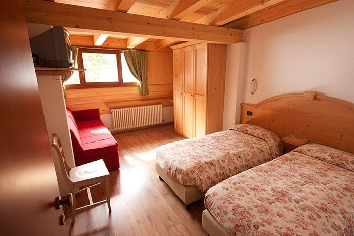 Vallechiara 3*