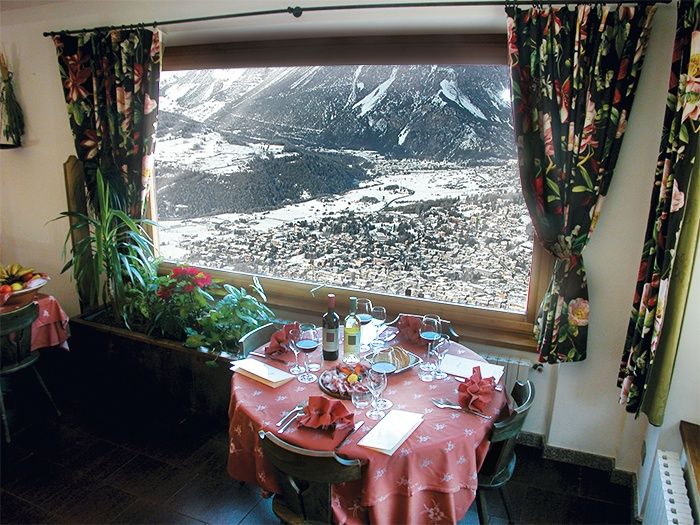 Vallechiara 3*