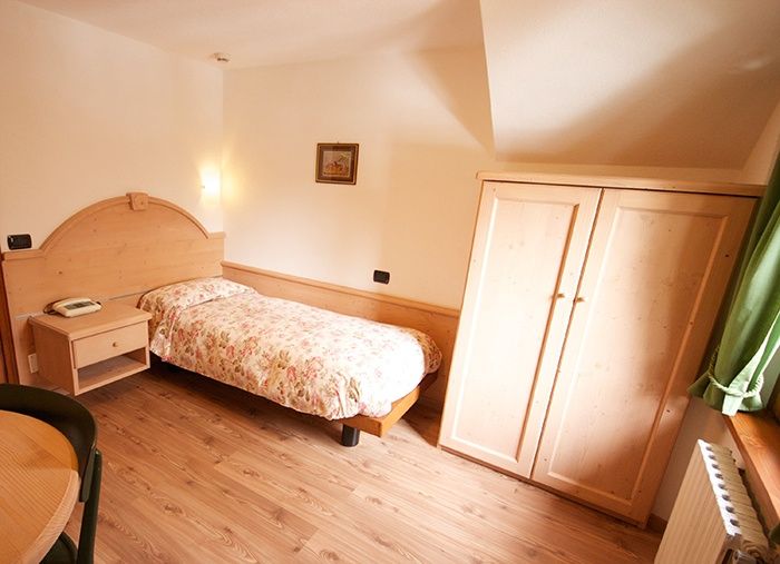 Vallechiara 3*