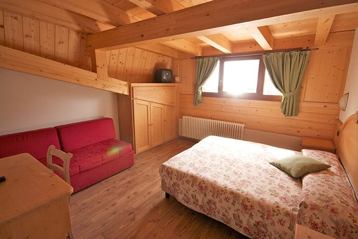 Vallechiara 3*