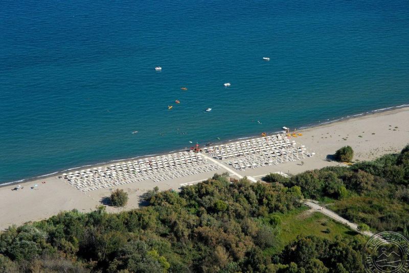 Valtur Calabria Otium Resort 4*