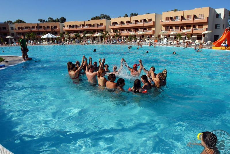 Valtur Calabria Otium Resort 4*